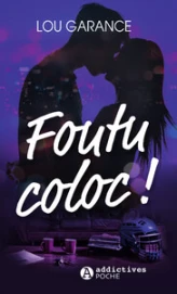 Foutu coloc !