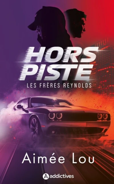 Les Frères Reynolds, tome 3 : Hors Piste
