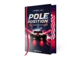 Les Frères Reynolds, tome 1 : Pole position