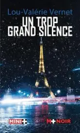 Un trop grand silence, tome 2 : La virgule