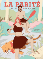 Filles et garçons, la parité à petits pas
