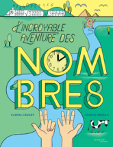 La grande aventure des nombres