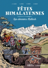 Les derniers Kalash de l'Himalaya