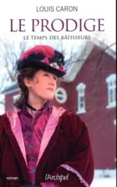 Le temps des bâtisseurs