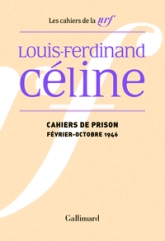 Cahiers de prison : Février-Octobre 1946