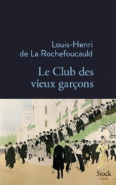 Le club des vieux garçons