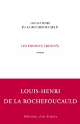 Les enfants trouvés