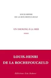 Un smoking à la mer