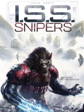 I.S.S. Snipers, tome 2 : Khôl Murdock