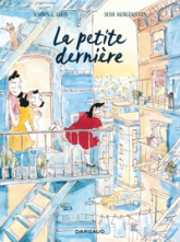La petite dernière BD