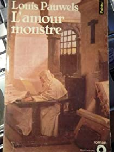 L'amour monstre