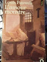 L'amour monstre