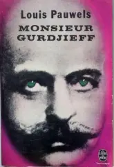 Monsieur Gurdjieff