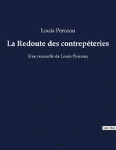 La Redoute des contrepéteries