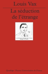 La Séduction de l'étrange