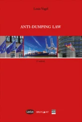 antidumping law