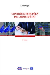 Controle européen des aides d'Etat