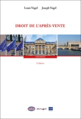 Droit de l'après-vente