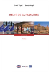 Droit de la franchise