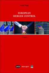European merger control