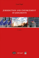 Jurisdiction and Recognition of judgements since Brussel I Regulation Recast