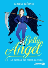 Betty Angel