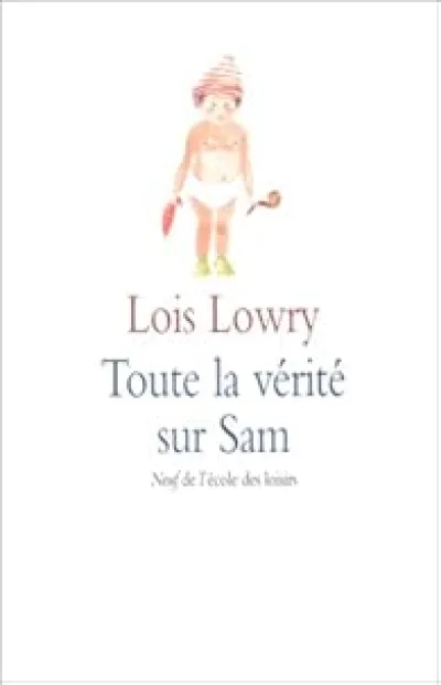 Toute la vérité sur Sam