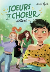 Soeurs de choeur: Antara