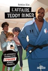 L'affaire Teddy Riner