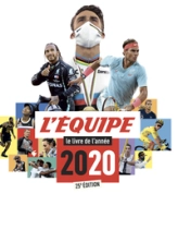 Le livre de l'année