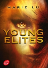 Young Elites, tome 1