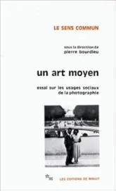 Un art moyen