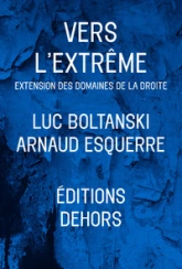 VERS L'EXTREME - EXTENSION DES DOMAINES DE LA DROITE