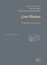 Lire Platon