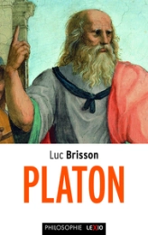 Qui es-tu ? Platon