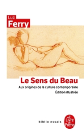 Le Sens du beau