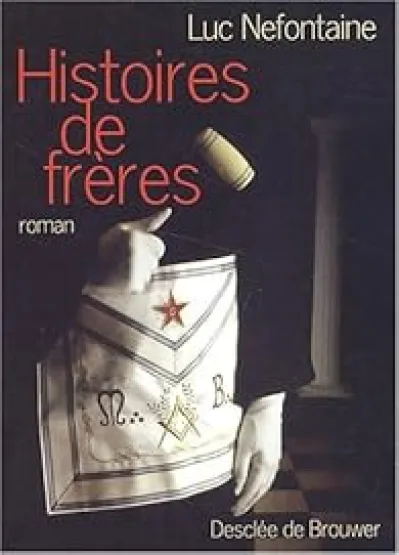 Histoires de frères