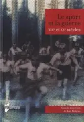 SPORT ET LA GUERRE