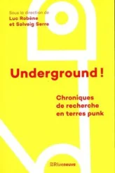 Underground !