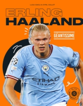 Erling Haaland