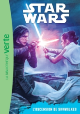 Star Wars, Episode 9 : L'ascension de Skywalker