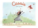 Cassis, tome 1 : Cassis veut jouer