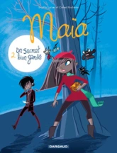 Maia, tome 2 : Un secret bien gardé
