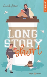 Long story short - Prix de la nouvelle autrice 2023
