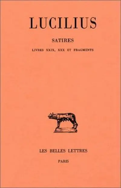 Satires,