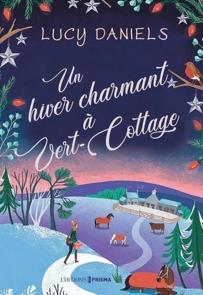 Vert-Cottage,