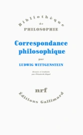 Correspondance philosophique