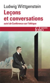 Leçons et conversations sur l'esthétique, la psychologie et la croyance religieuse