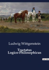 Tractatus logico-philosophicus