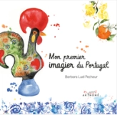 Mon premier imagier du Portugal